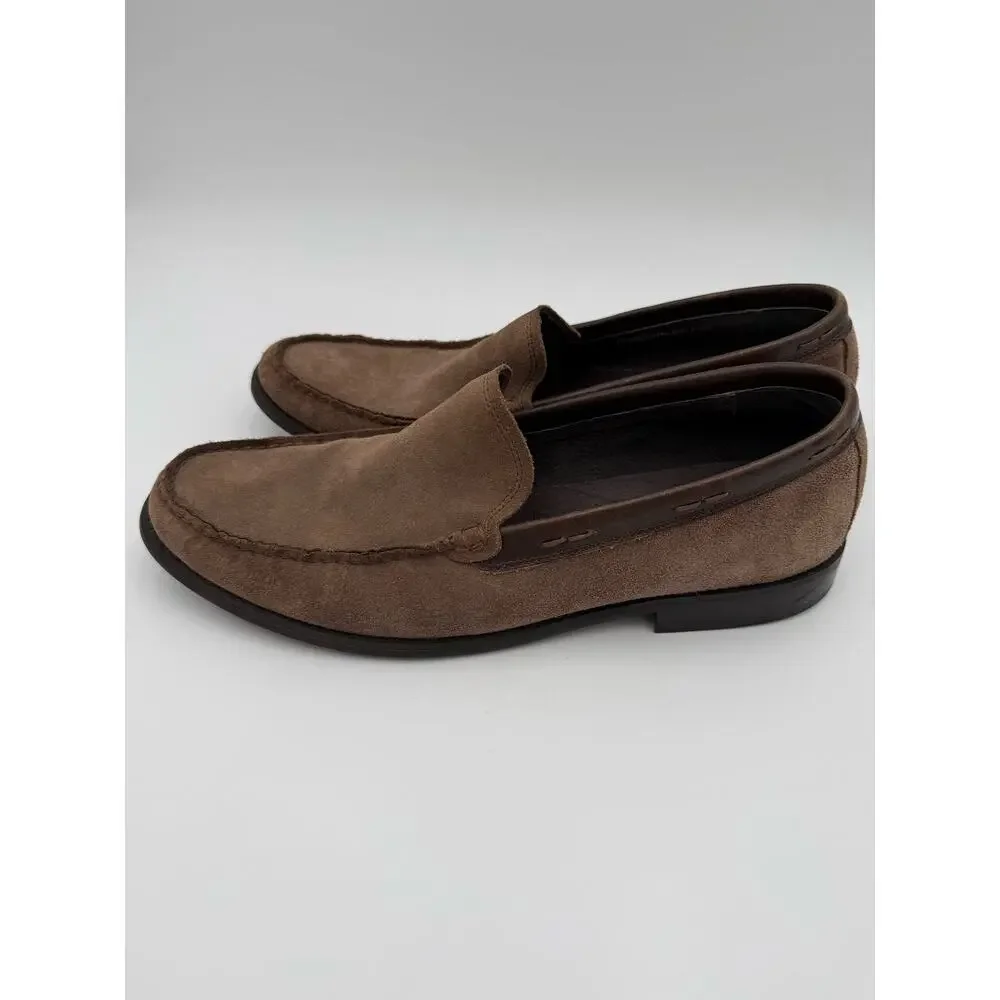 NWOT John Varvatos Loafers